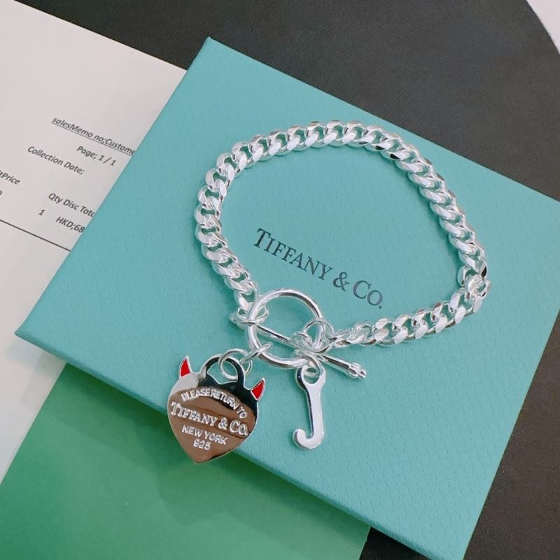 Tiffany Bracelets